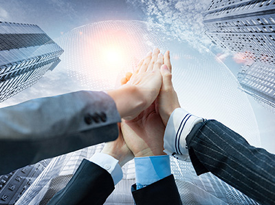 Enterprise vision