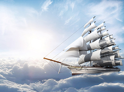 Enterprise vision